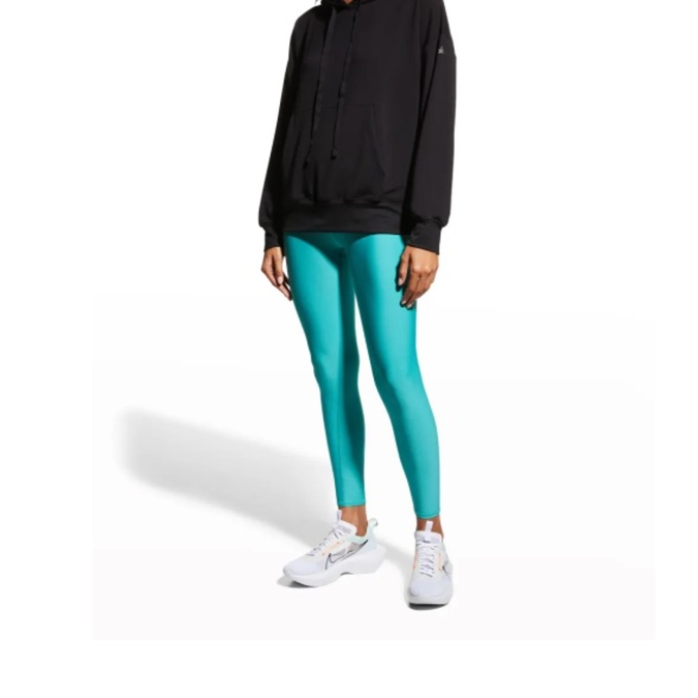 NWOT ALO 7/8 AIRLIFT LEGGINGS